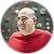 Man client